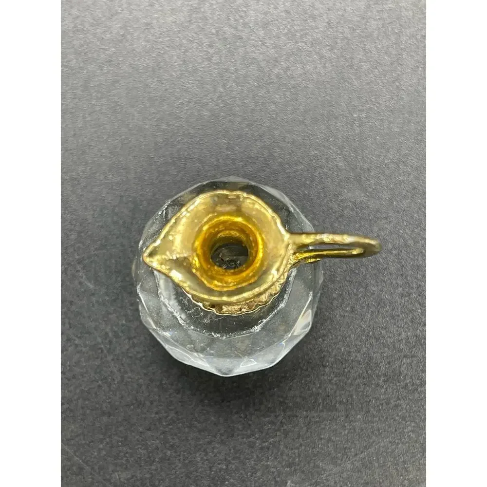 Unknown miniature crystal